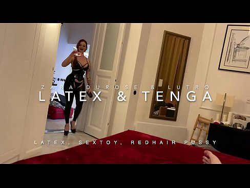 ❤️ Sorellastra rossa in costume di lattice scopata da fratellastro Porno fb à noi % co.classicmebel21.ru% ﹏