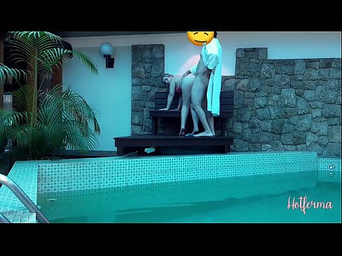 ❤️ Boss invita a cameriera à a piscina, ma ùn pudia resiste à un caldu Porno fb à noi % co.classicmebel21.ru% ﹏
